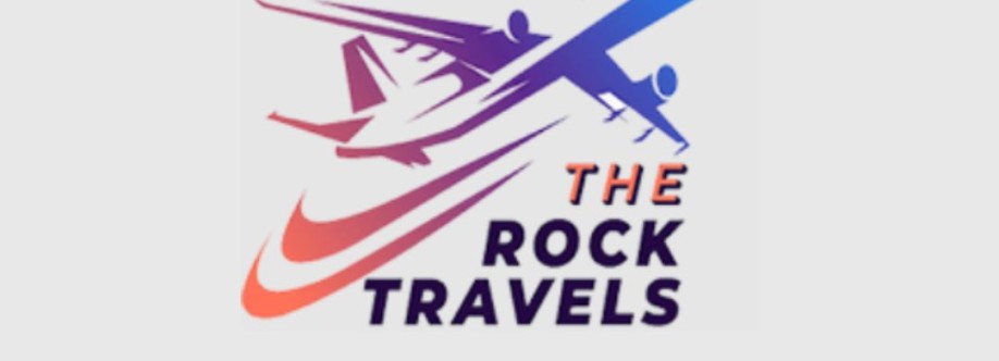 The Rock Travels Cover Image