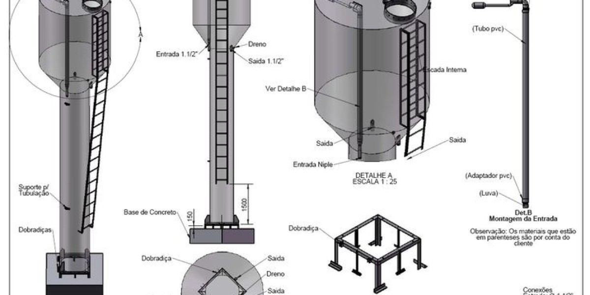 Pintura Epóxica para Tanques de Agua Potable