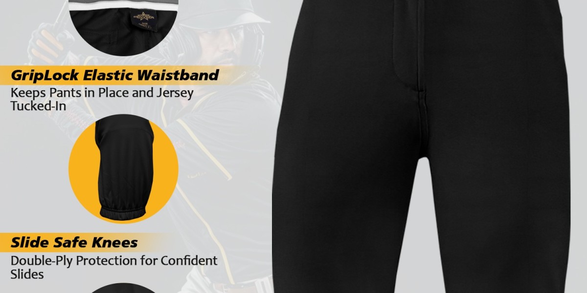 Essential Features to Look for in Men's Baseball Pants