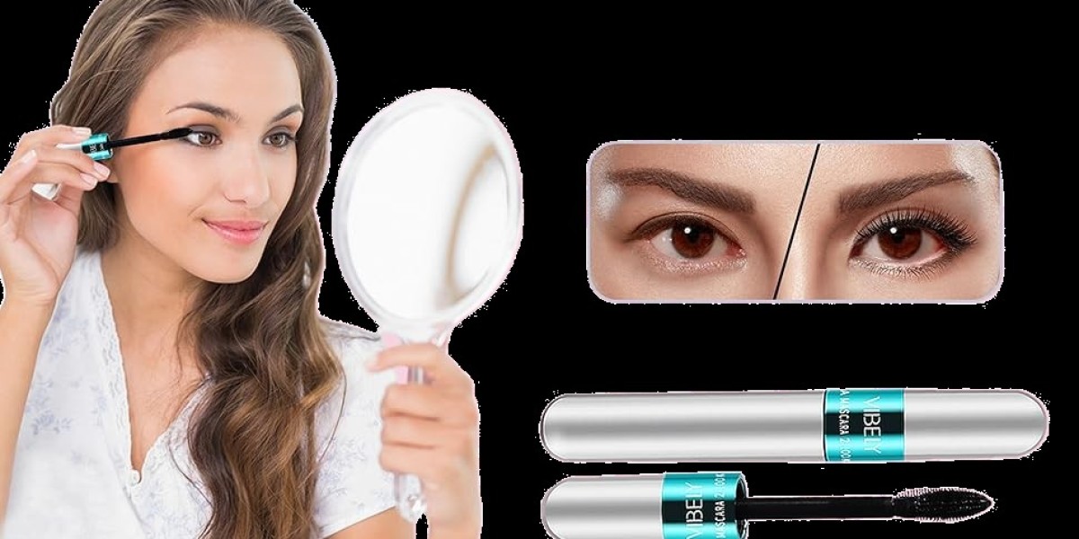 Incomes a Six Figure Earnings From How To Use Vibely Mascara