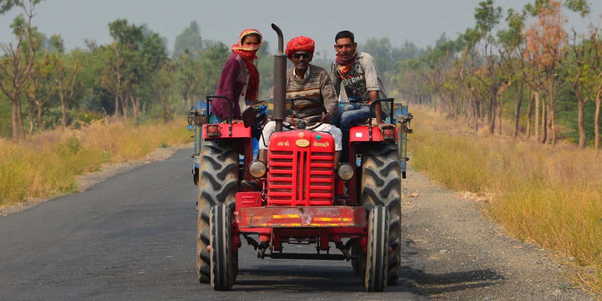 Understanding Tractor Price: Factors That Affect Your Purchase