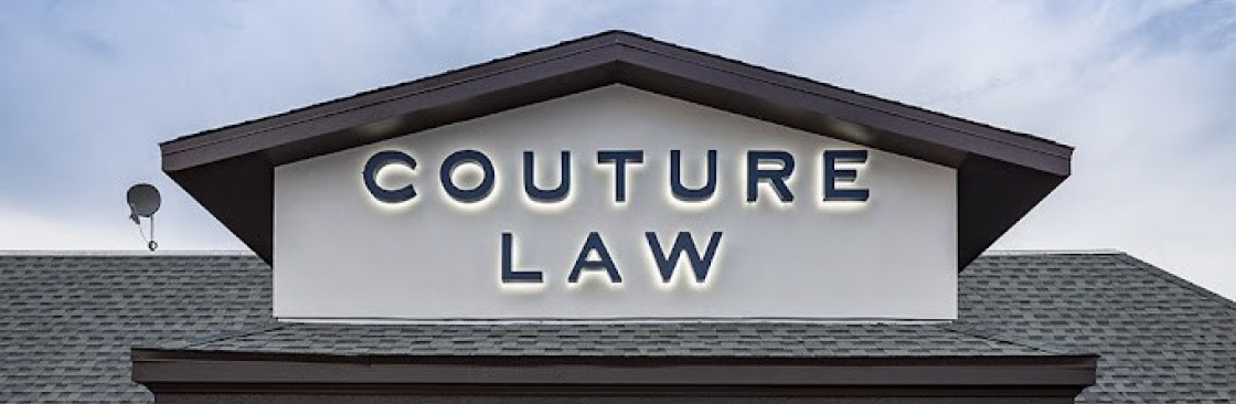 Couture Law P A Cover Image