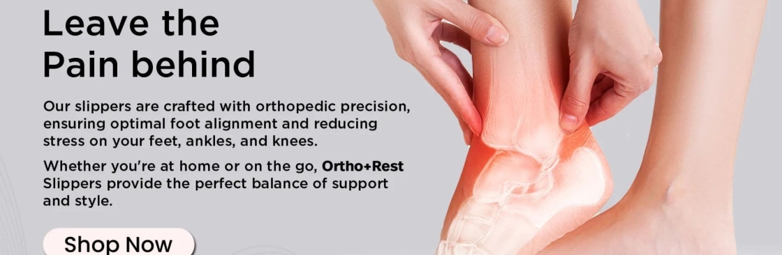 Ortho Rest Cover Image