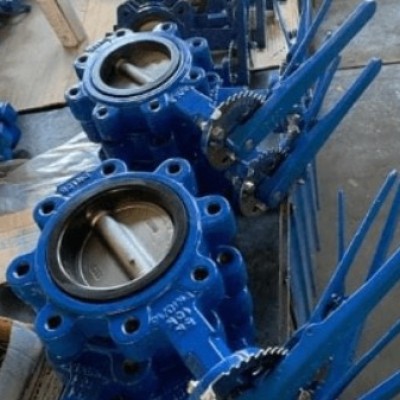 Lug Butterfly Valve Manufacturers Profile Picture