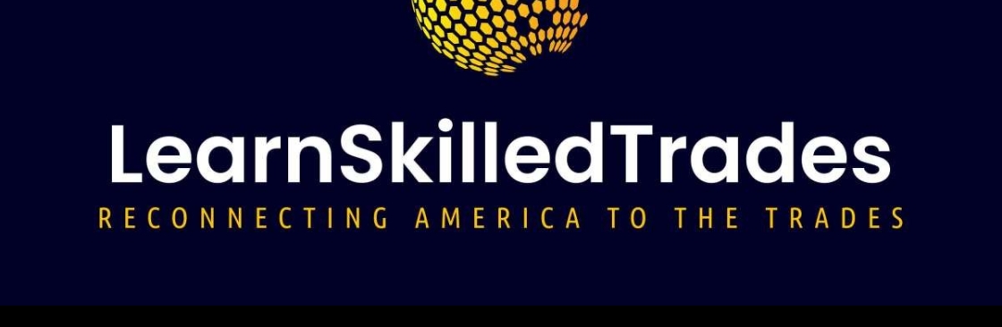 Learn a Skilled Trade Cover Image