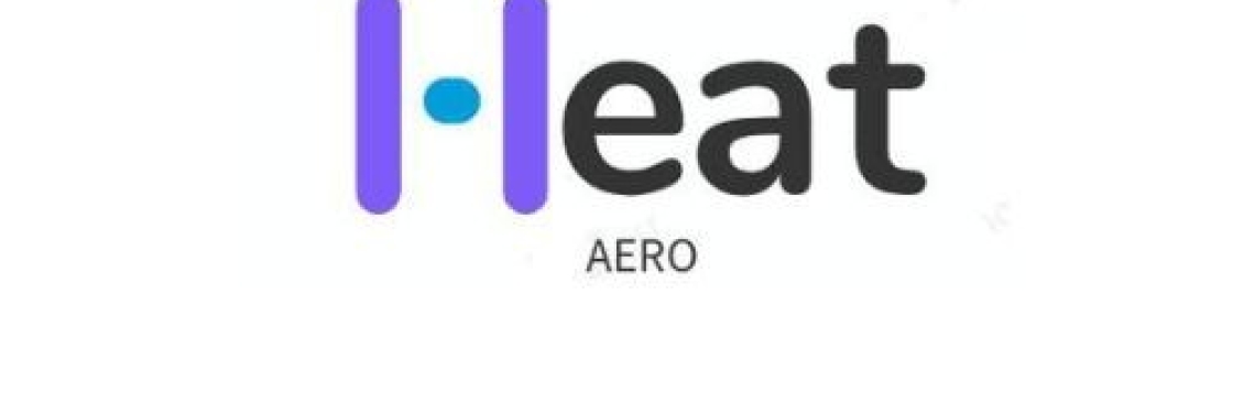 HeatAero Ltd Cover Image