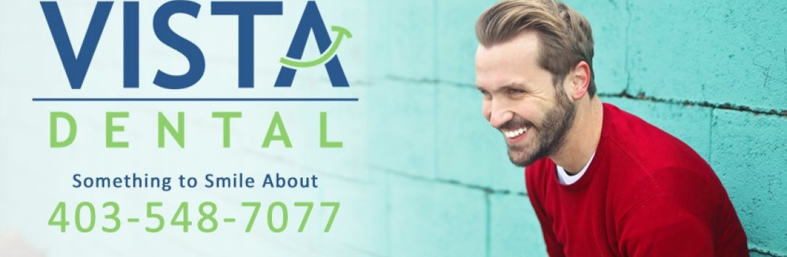 Vista Dental Cover Image