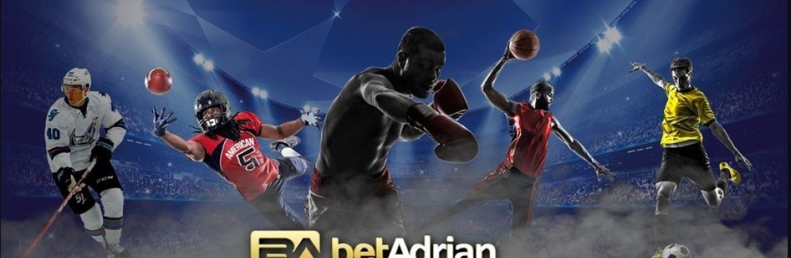 BetAdrian Cover Image